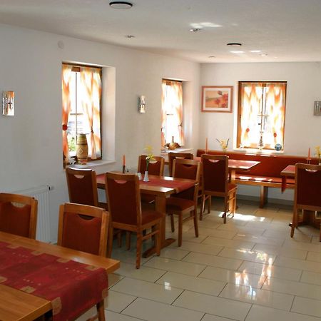 Gasthaus Traube Dettingen an der Erms Esterno foto