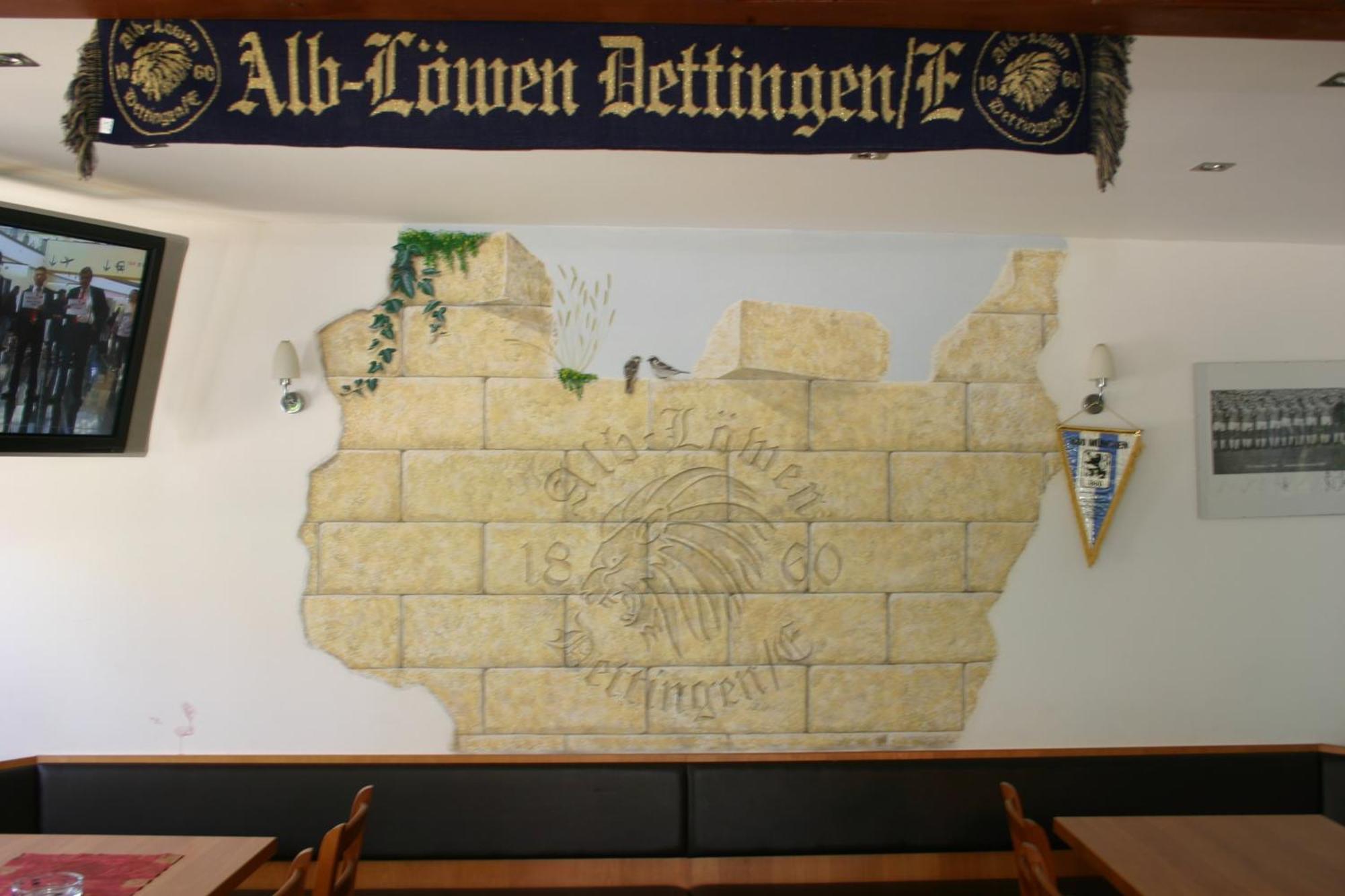 Gasthaus Traube Dettingen an der Erms Esterno foto